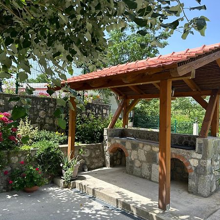 Apartmani Stanisic Čanj Extérieur photo