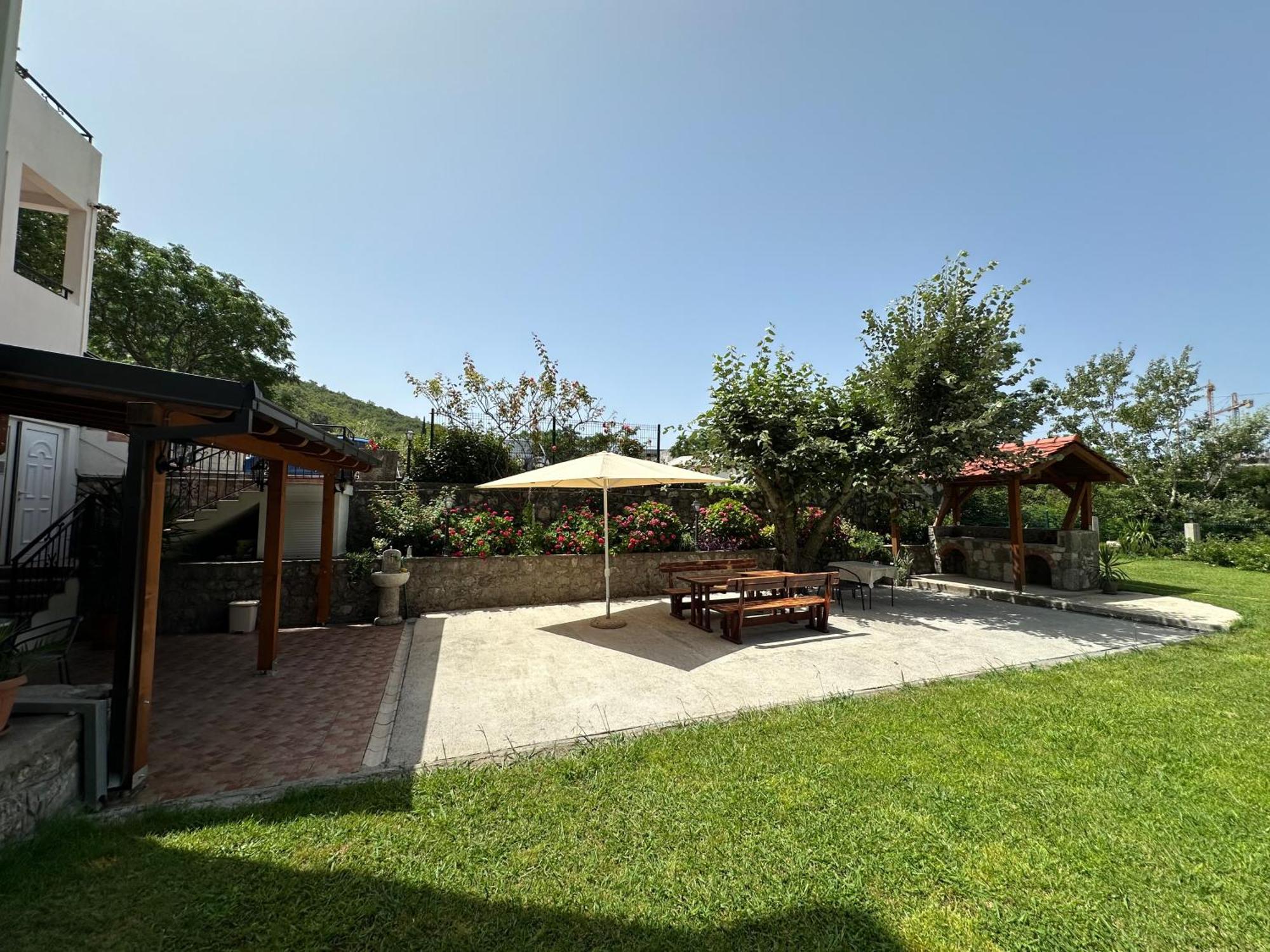 Apartmani Stanisic Čanj Extérieur photo