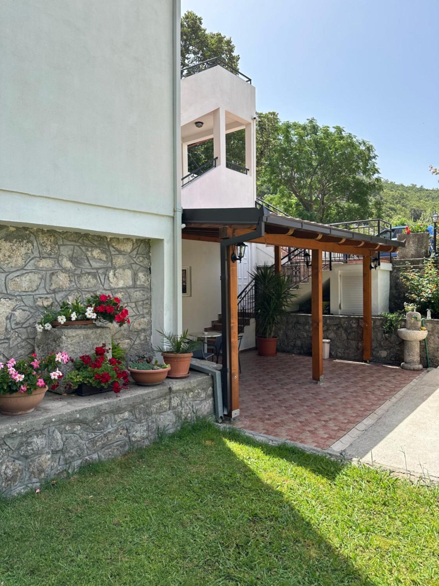 Apartmani Stanisic Čanj Extérieur photo