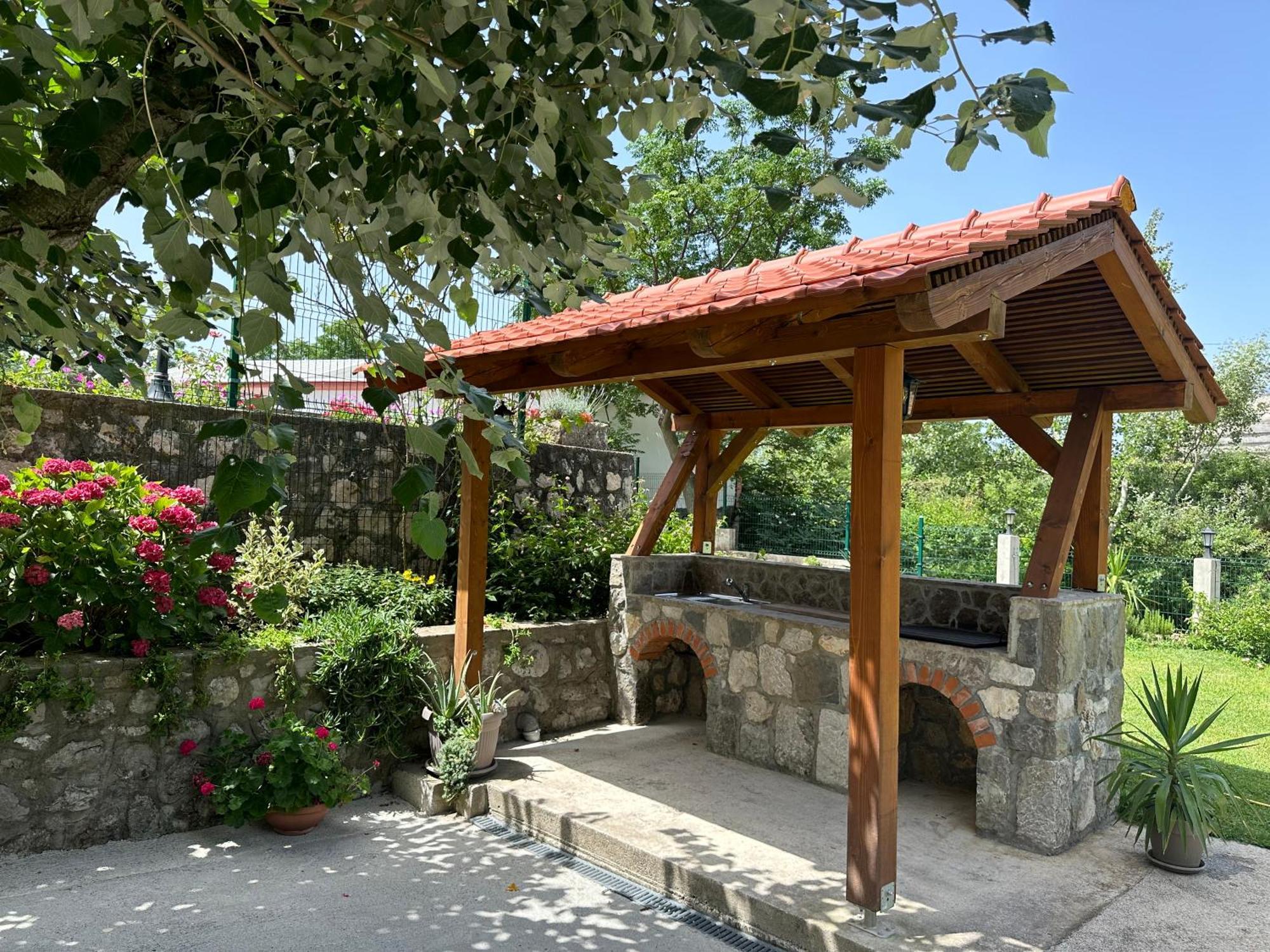 Apartmani Stanisic Čanj Extérieur photo