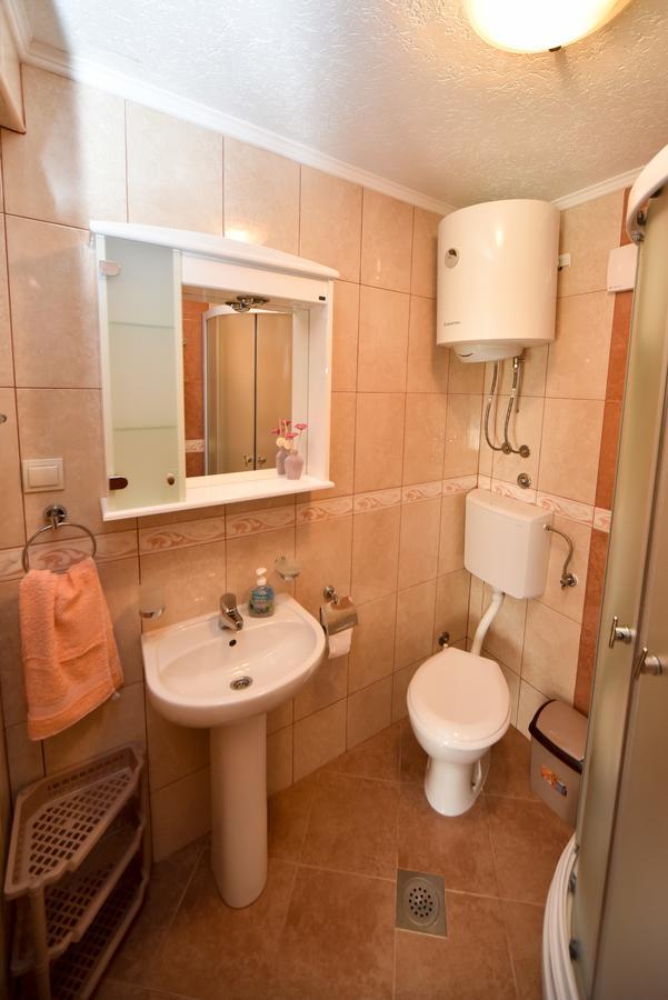 Apartmani Stanisic Čanj Extérieur photo