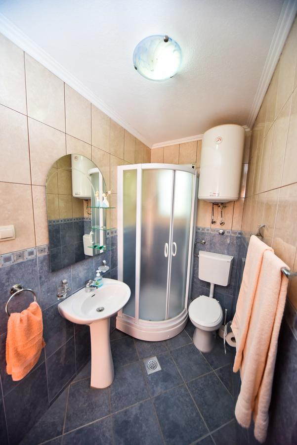 Apartmani Stanisic Čanj Extérieur photo