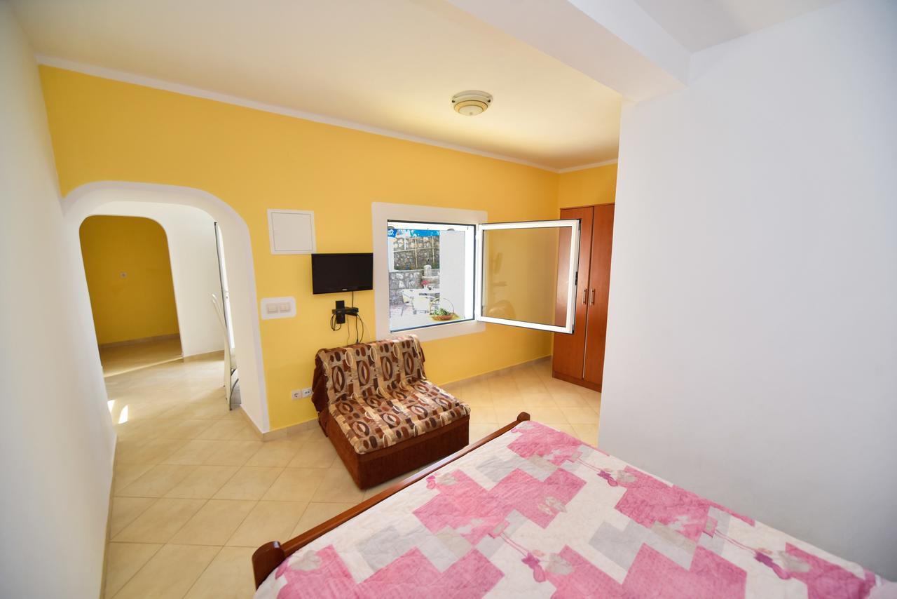 Apartmani Stanisic Čanj Extérieur photo