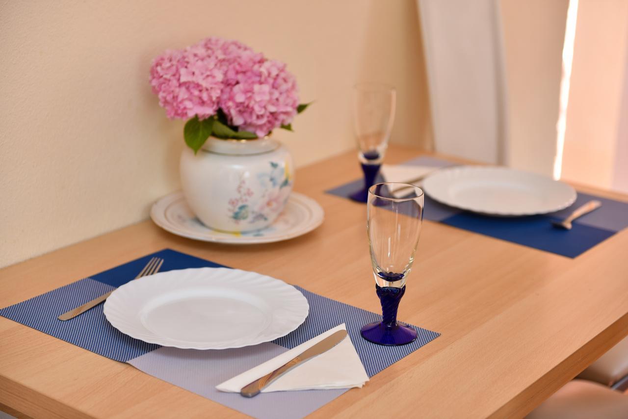 Apartmani Stanisic Čanj Extérieur photo