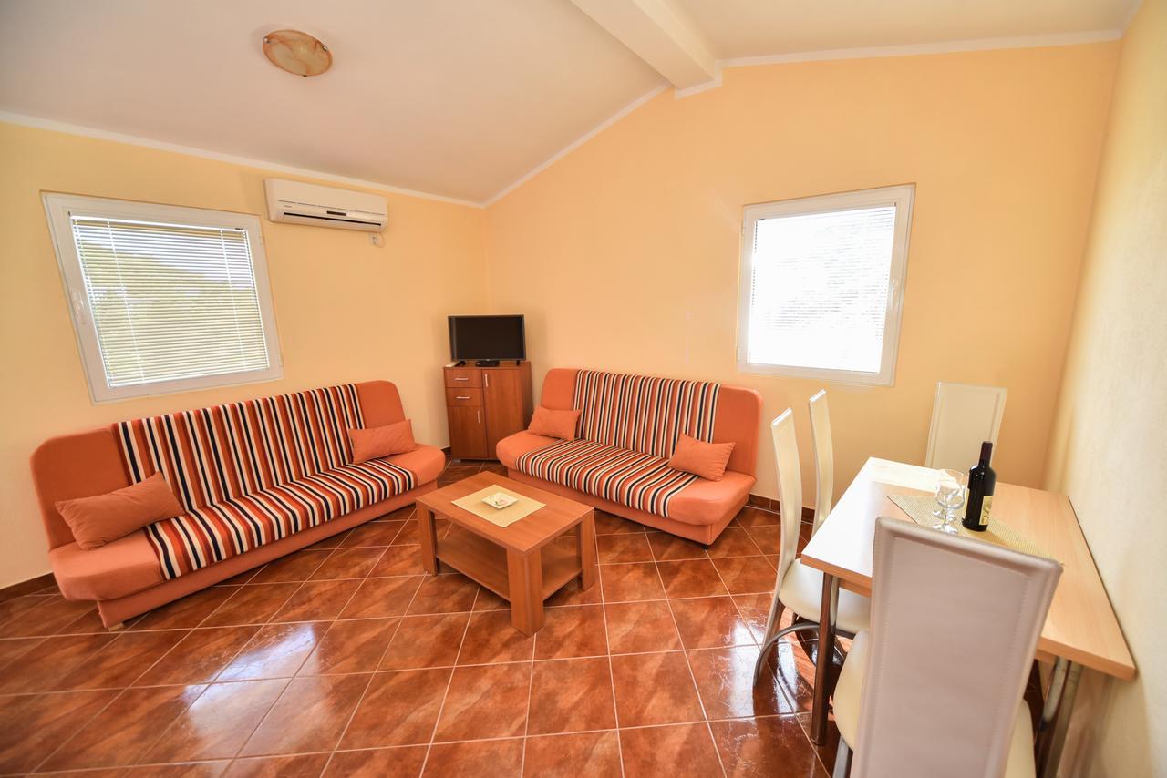Apartmani Stanisic Čanj Extérieur photo