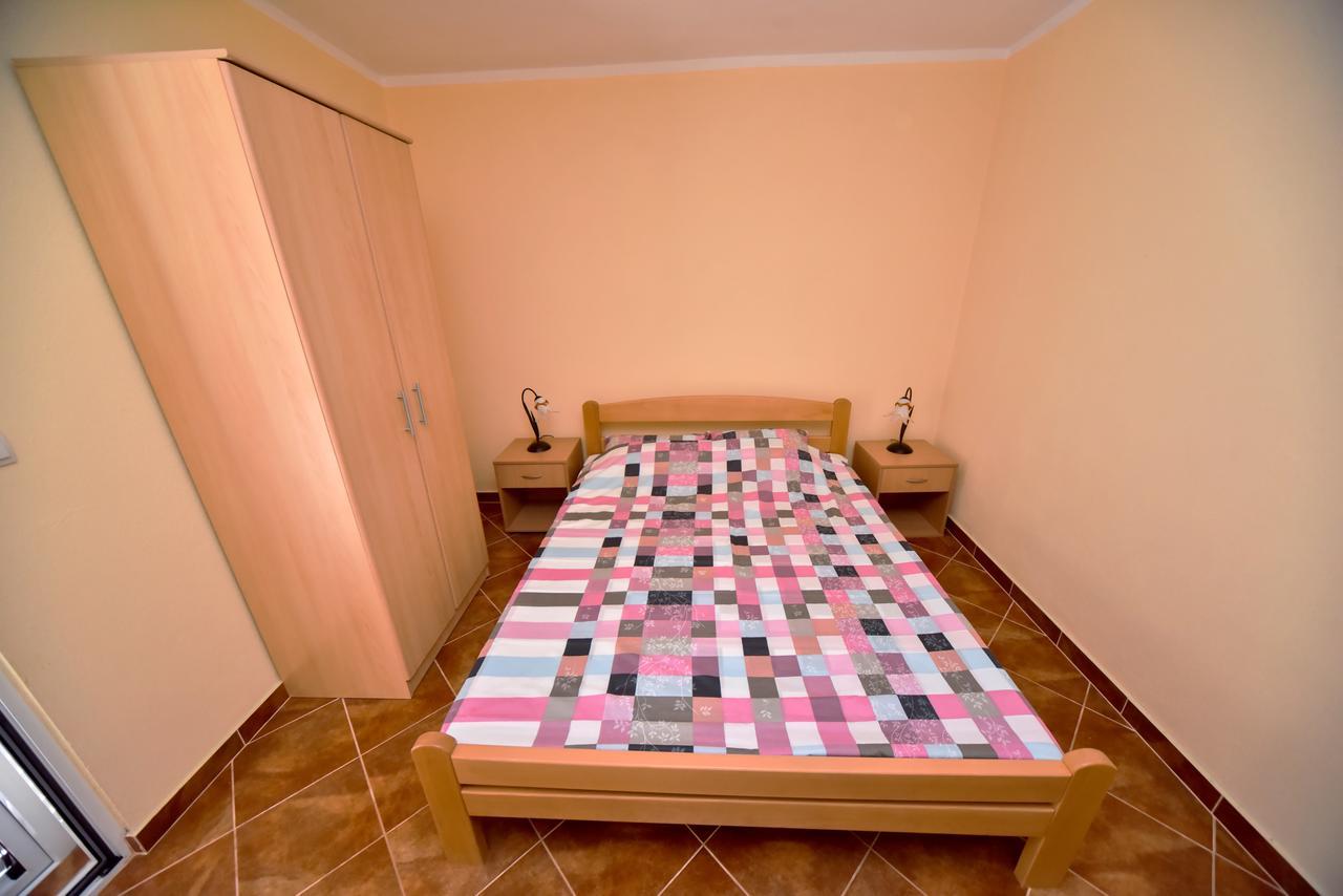 Apartmani Stanisic Čanj Extérieur photo