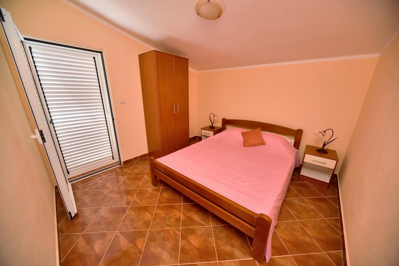 Apartmani Stanisic Čanj Extérieur photo