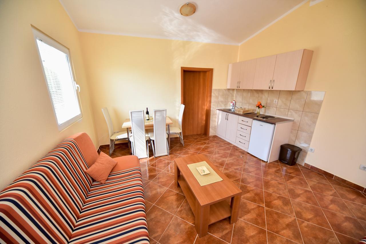 Apartmani Stanisic Čanj Extérieur photo