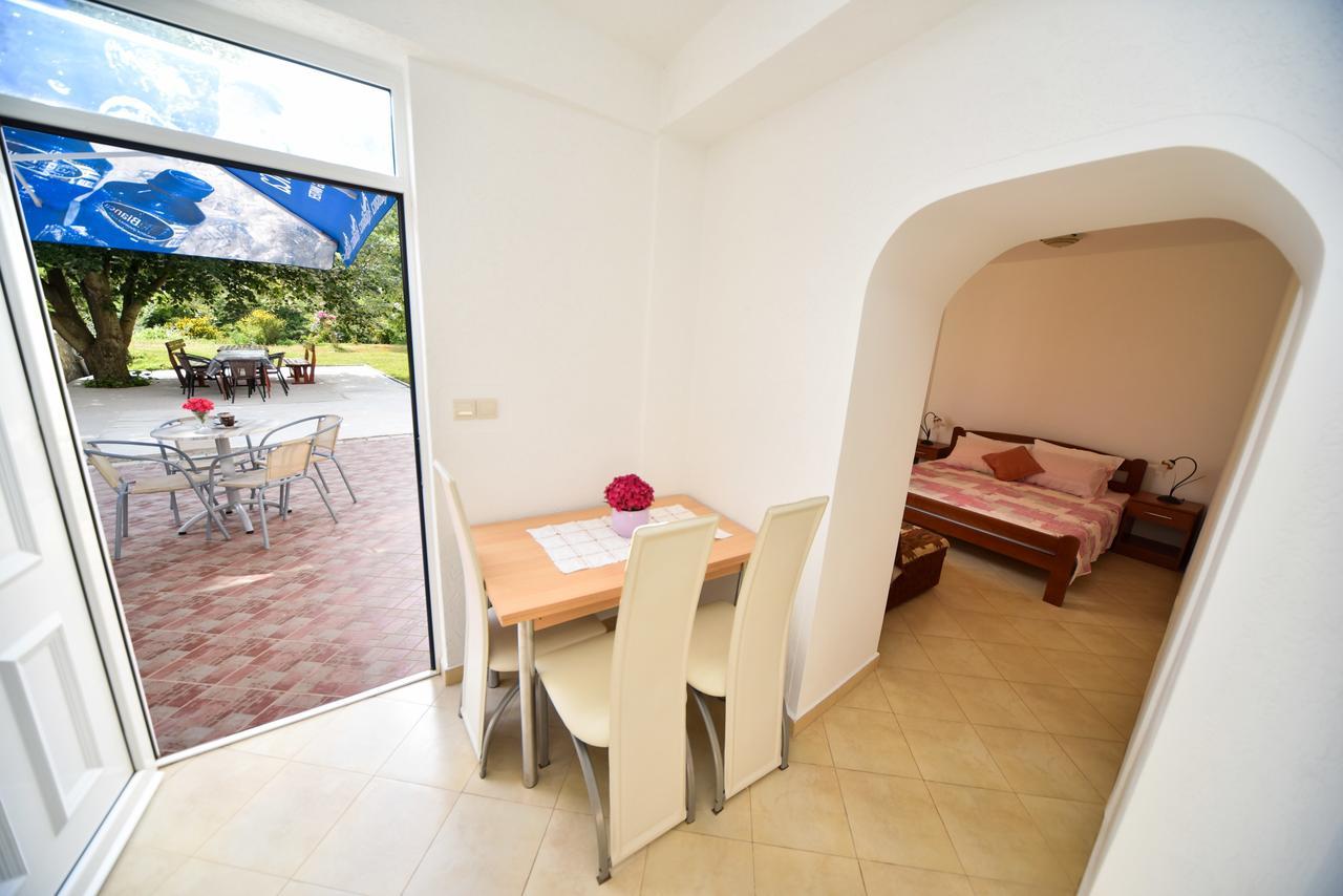 Apartmani Stanisic Čanj Extérieur photo
