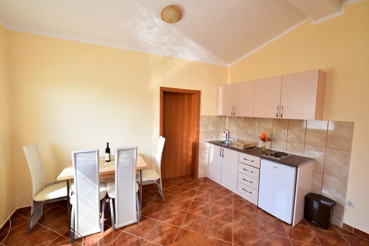 Apartmani Stanisic Čanj Extérieur photo
