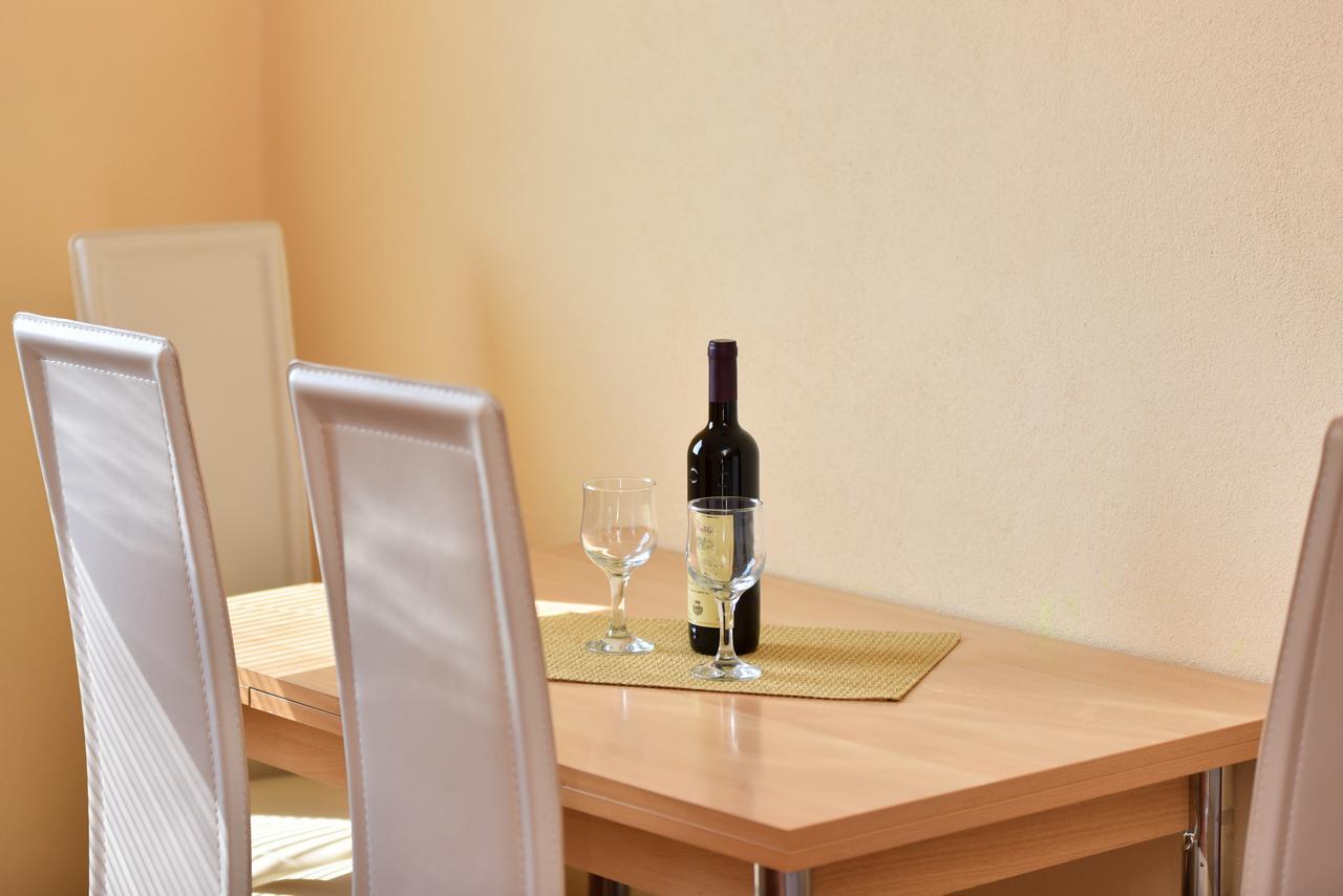 Apartmani Stanisic Čanj Extérieur photo