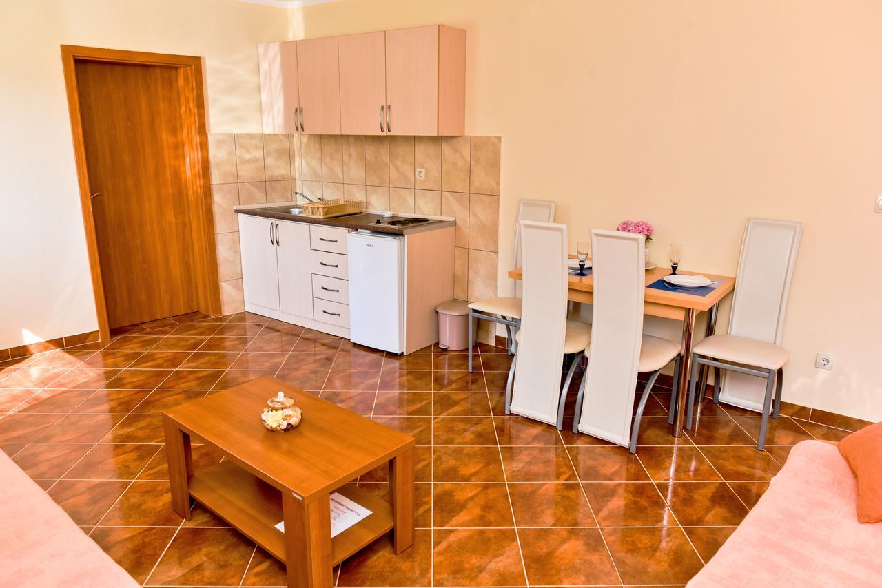 Apartmani Stanisic Čanj Extérieur photo