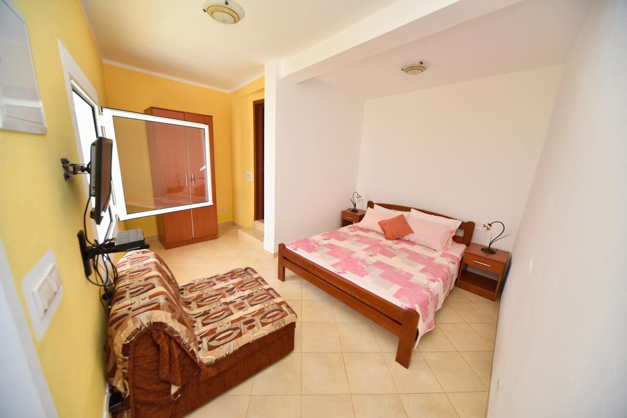 Apartmani Stanisic Čanj Extérieur photo