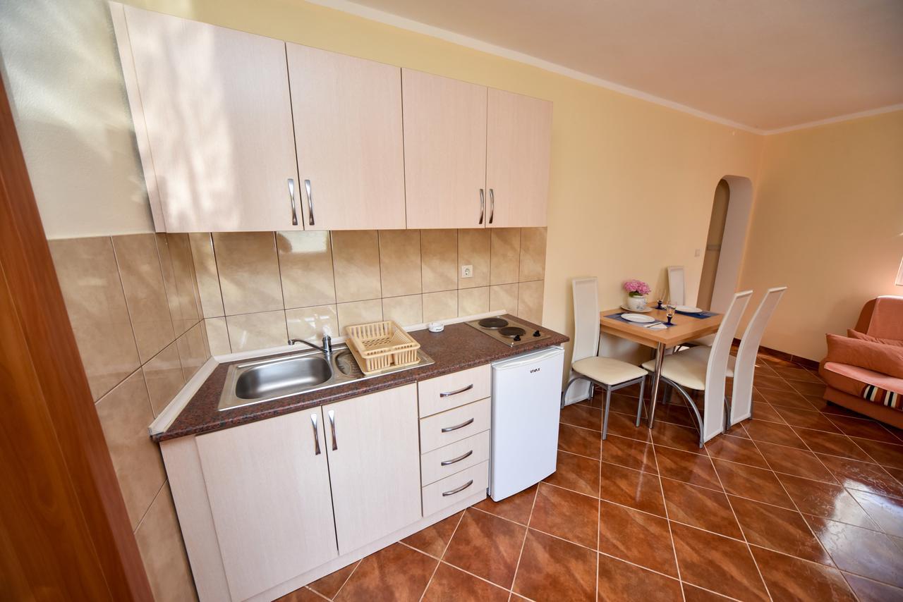 Apartmani Stanisic Čanj Extérieur photo
