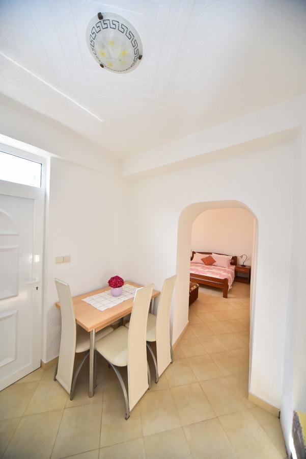 Apartmani Stanisic Čanj Extérieur photo