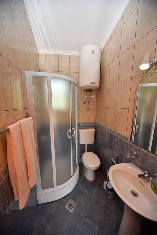 Apartmani Stanisic Čanj Extérieur photo