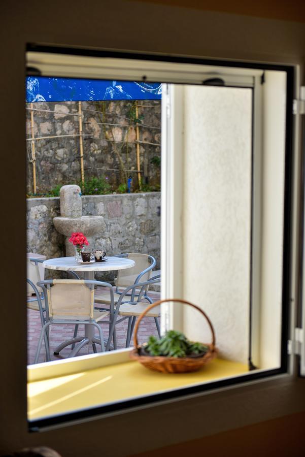 Apartmani Stanisic Čanj Extérieur photo