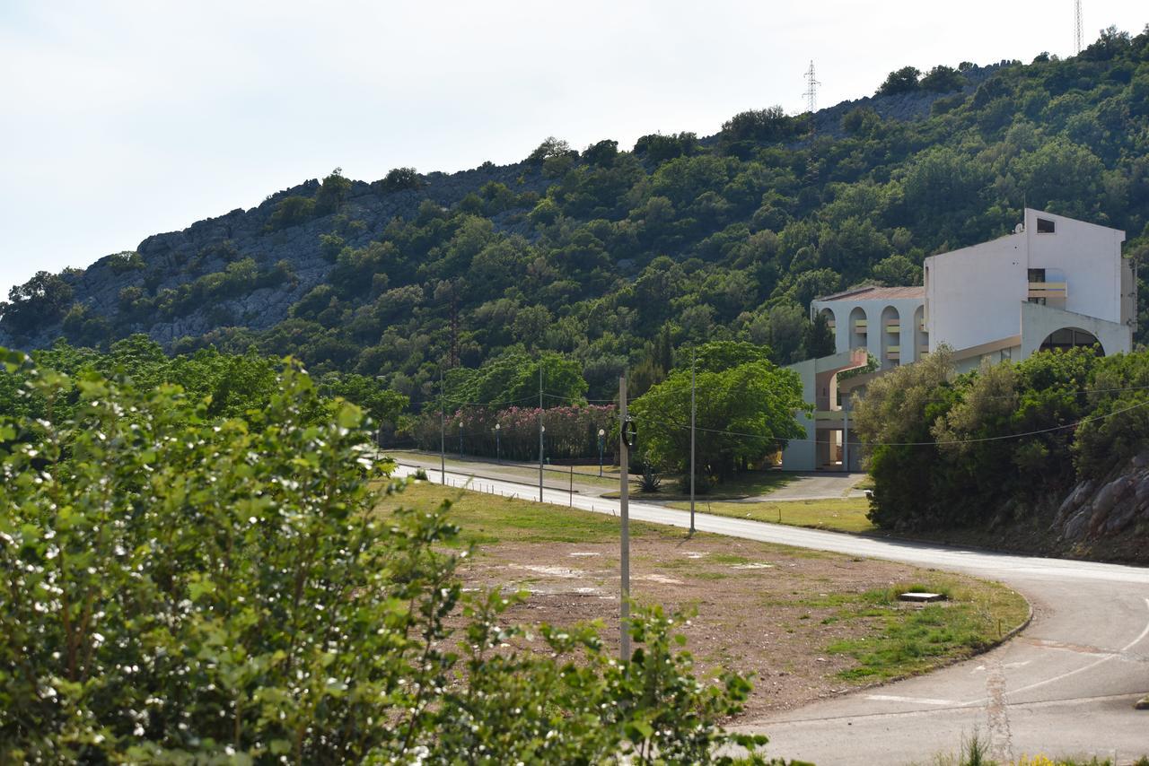 Apartmani Stanisic Čanj Extérieur photo